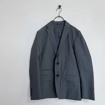 [ Calvin Klein ] 캘빈클라인(M) 테일러드 자켓 일본제