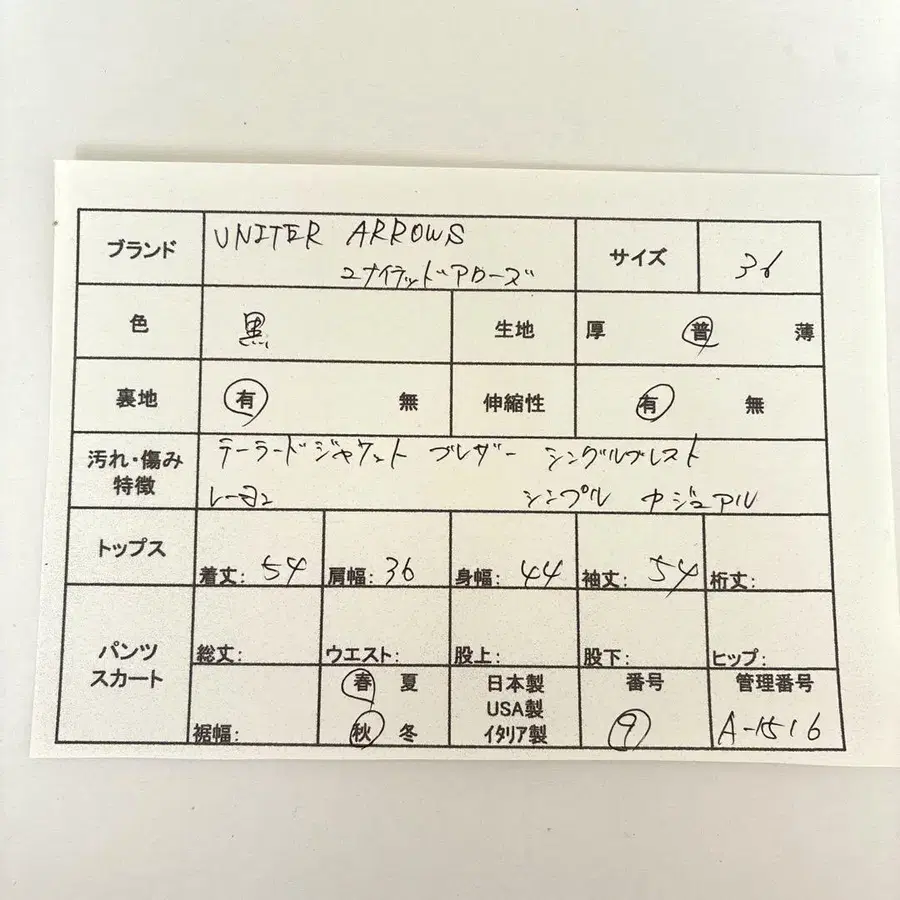 2번째 상품 이미지