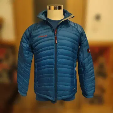 MAMMUT 그래비티 울트라 라이트 다운 자켓 Mens M 덤 포함