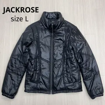 JACKROSE 잭로즈 다운 자켓 점퍼 아우터