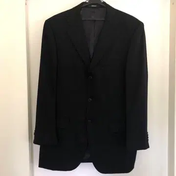 REGAL 블랙 포멀 상하의 수트 예복 상복 관혼상제 입학식 졸업식
