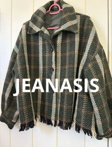 JEANASIS 자켓