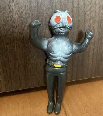 가면라이더 무판권 소프트 비닐