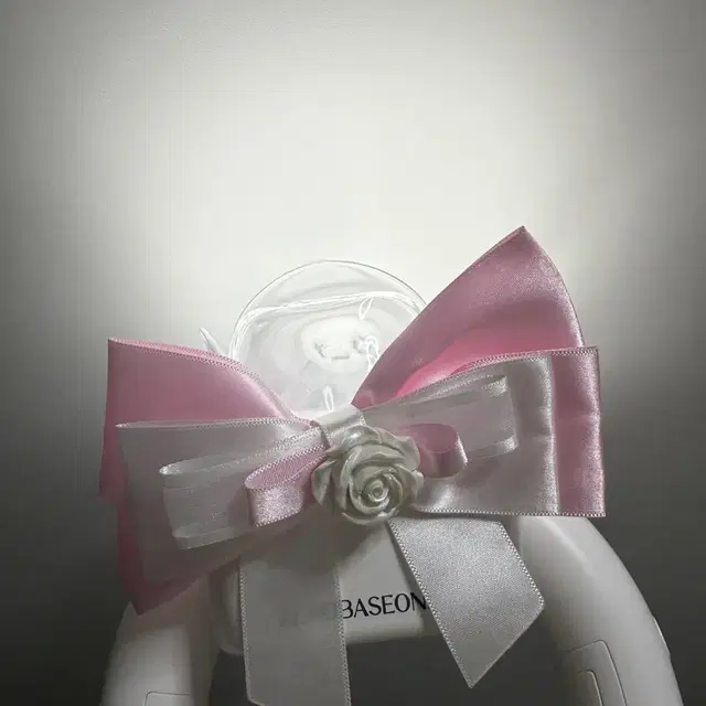ZB1 제베원 제로베이스원 응원봉 리본