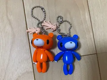 [ 헤이세이 당시품 ] 그루미  키링