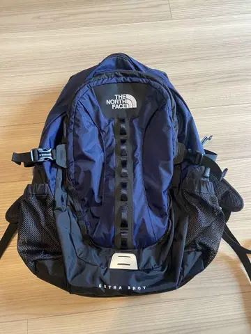 THE NORTH FACE EXTRA SHOT 네이비