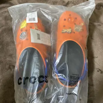 드래곤볼 Z 클래식 크로그 27cm