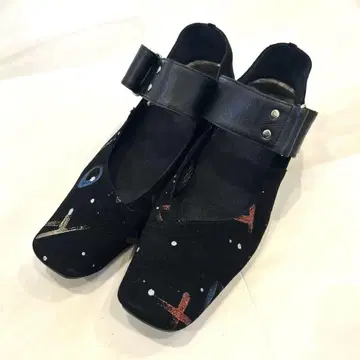 BeauFort 뷰포트 스타일리시 컴포트 펌프스