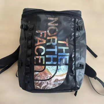 THE NORTH FACE 백팩 블랙