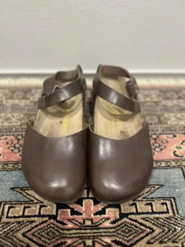 버켄스탁 메씨나 39