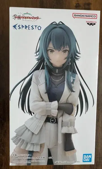 학원 아이돌 마스터 츠키무라 테마리 피규어