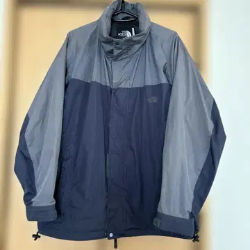 THE NORTH FACE 나일론 자켓 L 사이즈