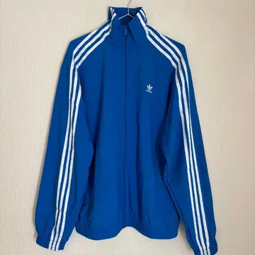 [ 미사용 새상품급 ] adidas 나일론 자켓
