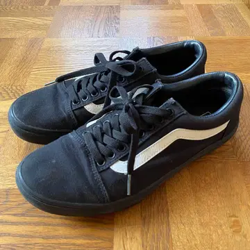 VANS 올드스쿨 27cm 반스