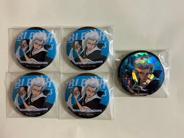 BLEACH 브레솔 Brave Souls 뮤지엄 히즈카야 토시로
