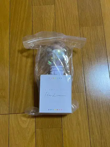 나니와단시 응원봉