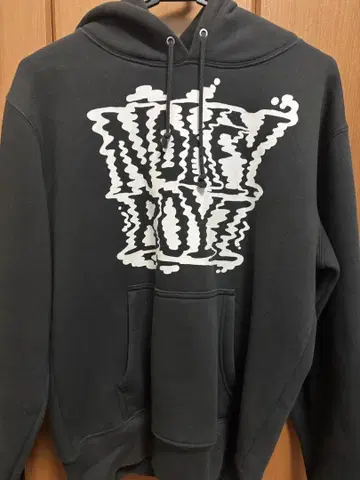 nokeyboyz 후드티 M nokey boyz DADA DAB