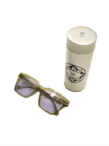 JieDa x FATE SUN GLASSES