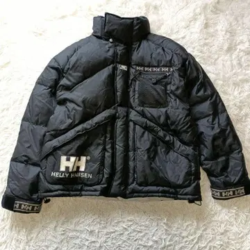 HELLY HANSEN 헬리한센 다운 자켓 L