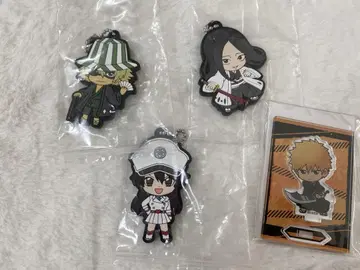 BLEACH 4개 세트