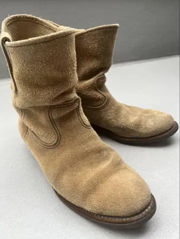 레드윙 RED WING 페코스 부츠 1188