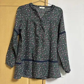 애프터눈 티 긴팔, 상의