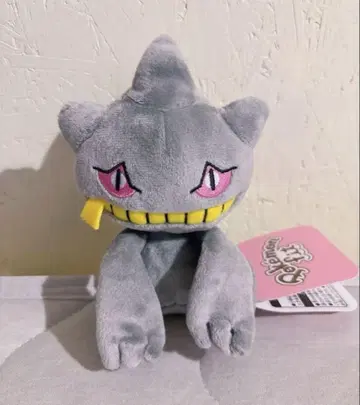 (즉시 구매 가능) 포켓몬 fit 분토이 봉제 인형