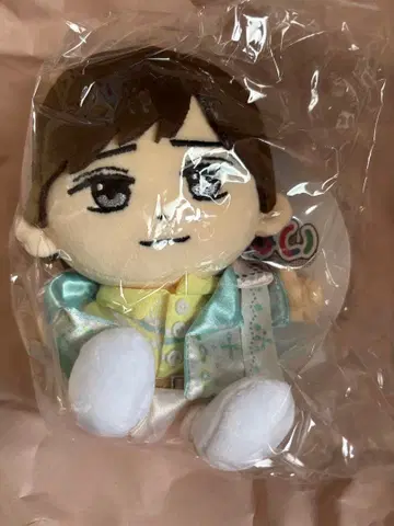 킹프리 하피누이 나가세 렌