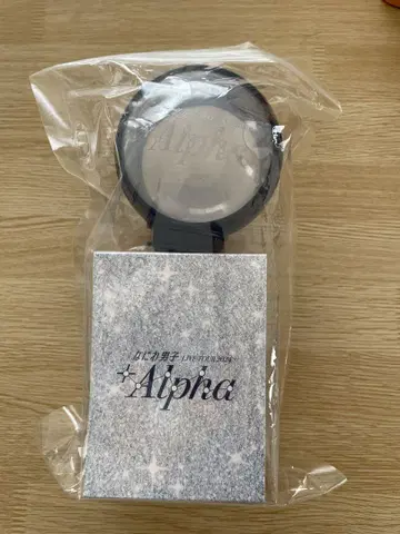 오리지널 응원봉 +Alpha