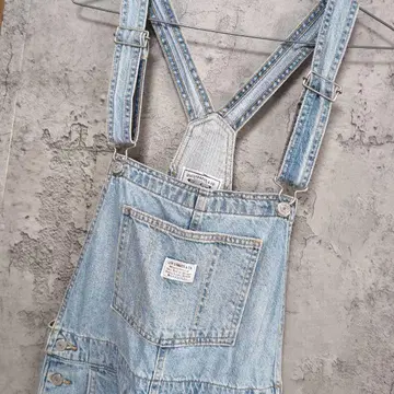 LEVIS 오버롤