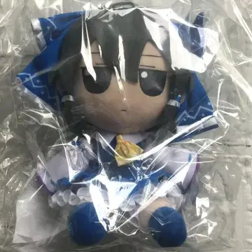 미개봉 새상품 동방 봉제 인형 후모후모 레이무. 로스트 워드 버전