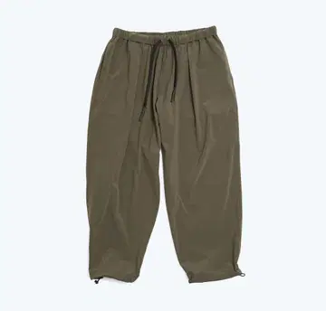 [ 초기 ] UNTRACE STRETCH TRACK PANTS