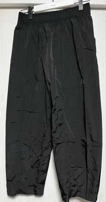 스튜디오 니콜슨 ASHI TAPERED PANTS 사이즈 S