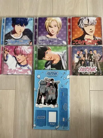 PLAVE JAPAN 1st single