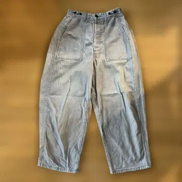 오디너리 피츠 제임스 팬츠 사이즈 1 ordinary fits
