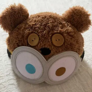 USJ 미니언 밥 팀 팬캡 키즈 모자