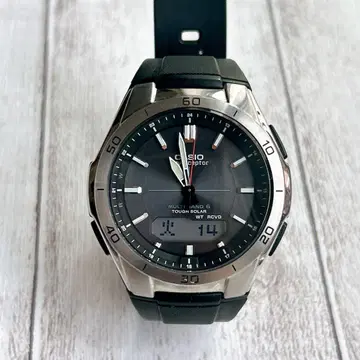 CASIO WVA-M640