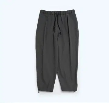 UNTRACE STRETCH TRACK PANTS STSLTX