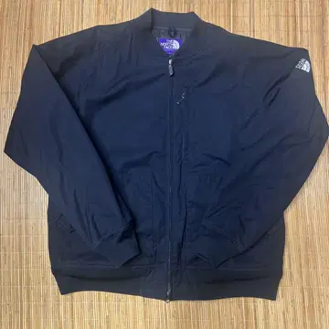 THE NORTH FACE 퍼플 라벨 beams 별주
