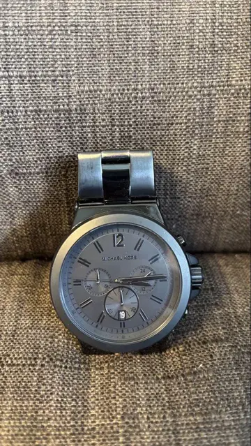 MICHEAL KORS 손목시계