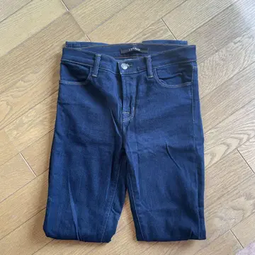 JBRAND 스키니 데님