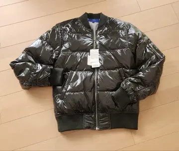 URBAN RESEARCH 다운 MA-1 자켓