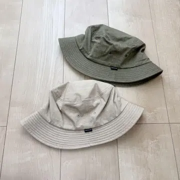 [ 댓글 필요 ] QUARTER GALLERY 모자