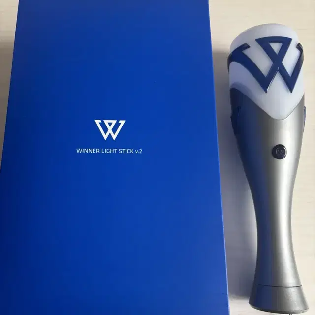 위너 응원봉 ver2 판매