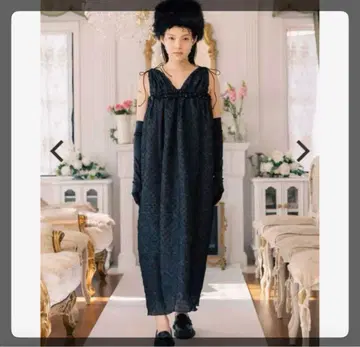 Bibiy. ARIANNE DRESS