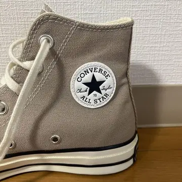 CT70 컨버스 척테일러 하이컷