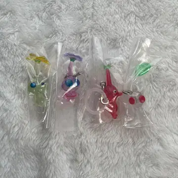 피크민 메지루시 액세서리 2