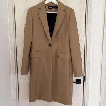 Zara 코트