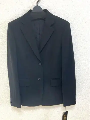 DAKS 닥스 여성용 블랙 자켓 40