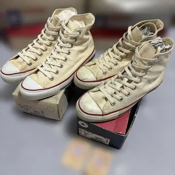 CONVERSE ALL STAR HI 미국제 90S
